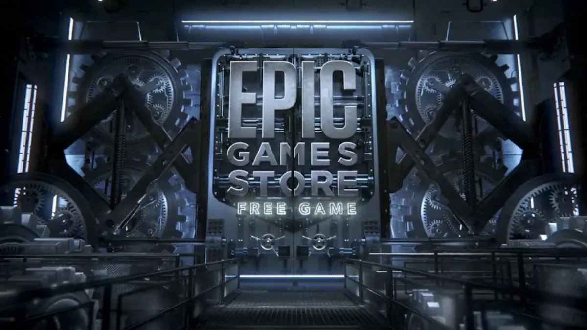 Epic Games Store oyunları ücretsiz indirmeye sunuldu